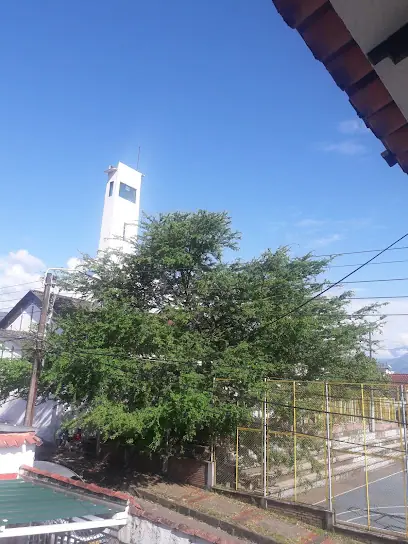 Parroquia Maria Auxiliadora