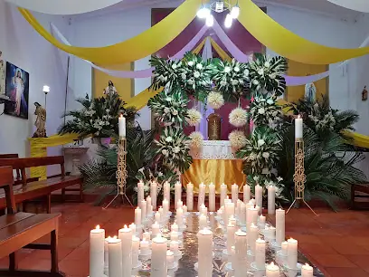 Nuestra Señora de Lourdes