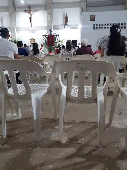 Parroquia Reina de la Paz