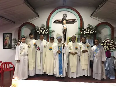 Parroquia Nuestra Señora De Los Dolores