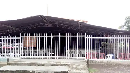 Parroquia Nuesta Señora de la Paz