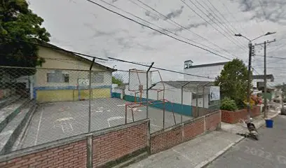 Parroquia Cristo Resucitado