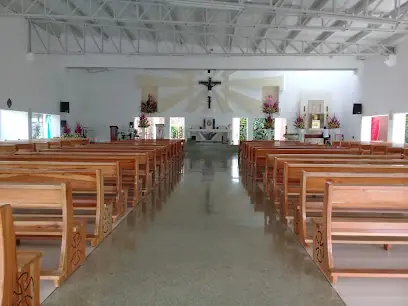 Iglesia Divino Niño