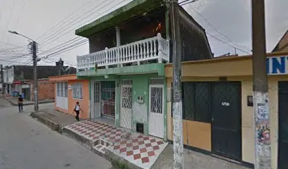Parroquia Nuestra Señora De Nazaret