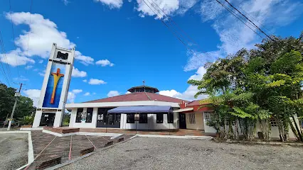 PARROQUIA JESUS EL BUEN PASTOR