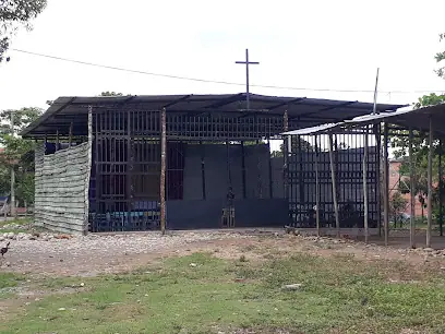 Parroquia Nuestra Señora del Rosario