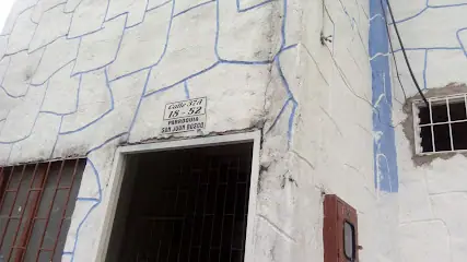 Parroquia San Juan Bosco