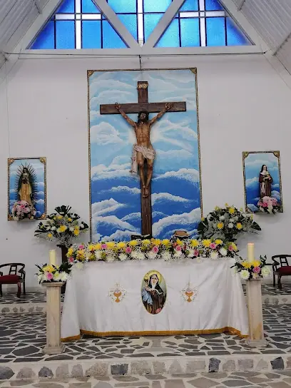 Parroquia Santa Clara de Asis