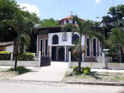Iglesia El Divino Niño