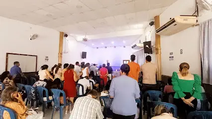 Iglesia Cristiana La Grey Villavicencio