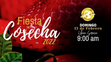 Iglesia Cristiana Filadelfia Villavicencio