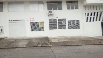 Iglesia Alianza Cristiana Y misionera Colombiana 33.3