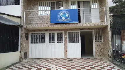Iglesia Pentecostal Unida De Colombia Sede 22 - 7 De Agosto