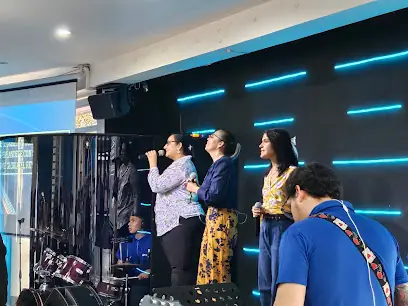 Iglesia Familia Cristiana Villavicencio