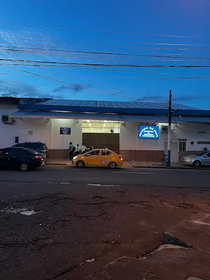 Iglesia de Dios Ministerial de Jesucristo Internacional