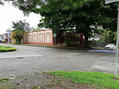 Iglesia Cristiana Carismática Cuadrangular