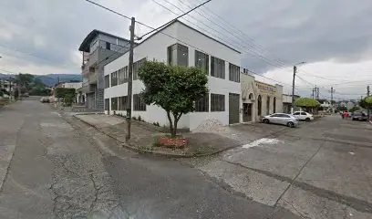 Iglesia Cruzada Evangélica Colombiana