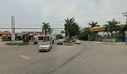 Iglesia Cristiana Trina "Cristo ES" Ciudad Villavicencio Meta