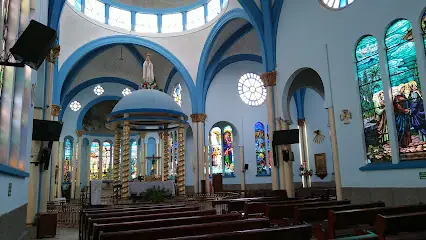 Iglesia Nuestra Señora de Fatima
