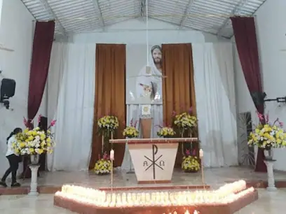 Parroquia San Marcos