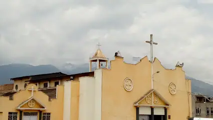 Parroquia Espíritu Santo