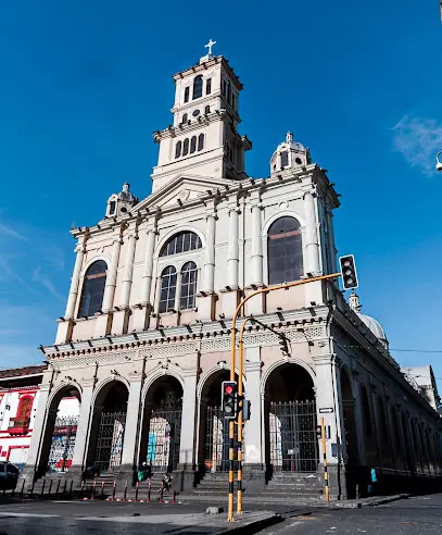 Santuario Nuestra Señora de la Merced