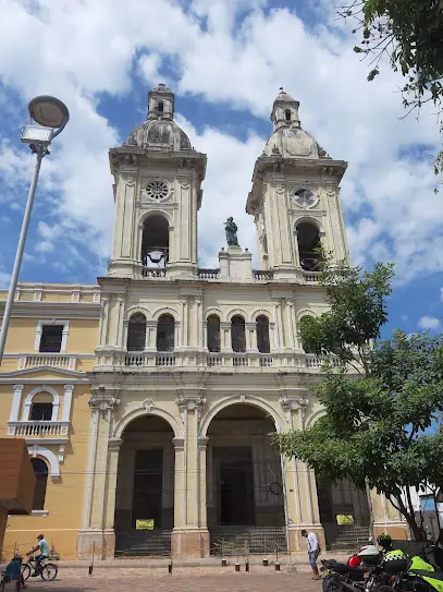 Iglesia San José