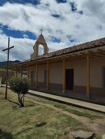 Parroquia San Francisco Javier