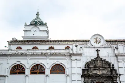 Con-Catedral de San Juan Bautista