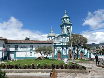Iglesia San Felipe