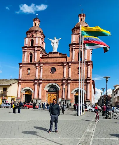 Catedral de San Pedro Mártir