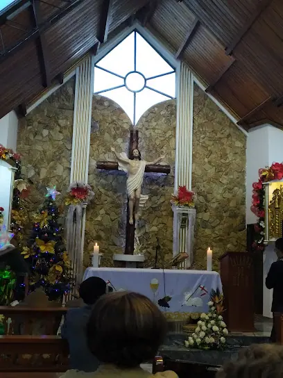 Parroquia Inmaculada Concepción de María