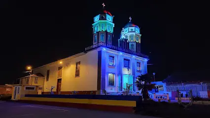 Iglesia de Mocondino