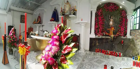 Iglesia San Sebastian