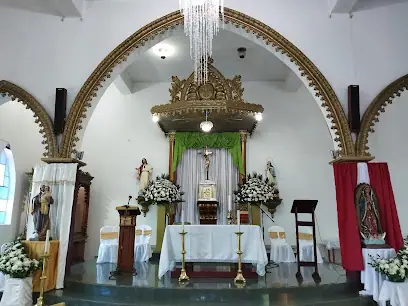 Parroquia Sagrado Corazón de Jesús Pasto
