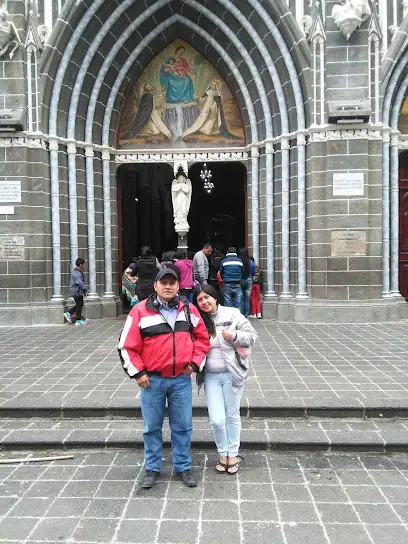 Iglesia De Anganoy