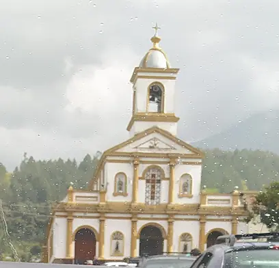 Iglesia Nariño