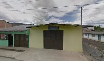 Iglesia Pentecostal Unida de Colombia