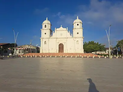 Iglesia San Antonio de Padua