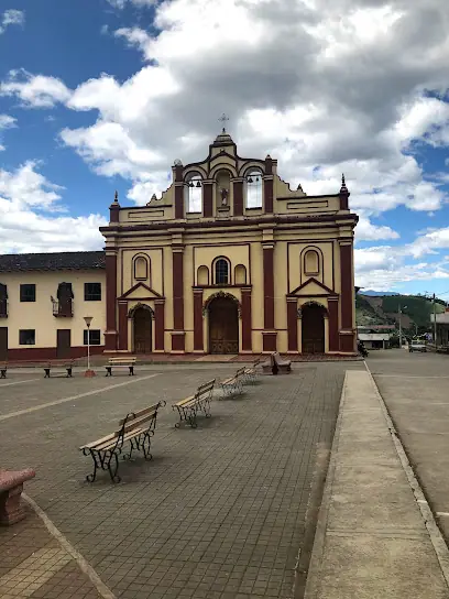 Parroquia Sagrado Corazon De Jesus