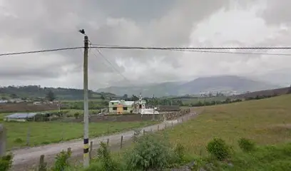 IGLESIA DE MAPACHICO EL NIÑO JESUS