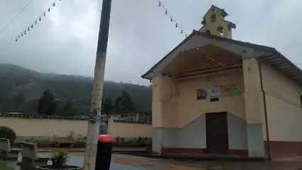 Iglesia de Aranda