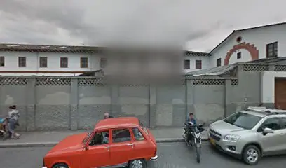 Santuario Eucarístico de Maridiaz