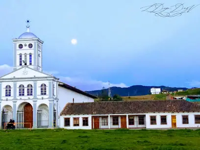 Iglesia Cabrera