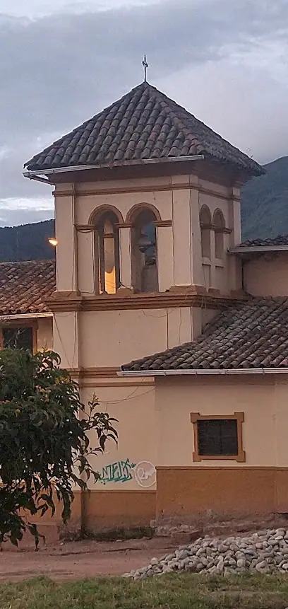 Capilla De Las Hermanas Conceptas