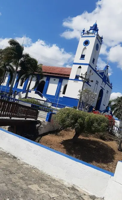 Iglesia Santo Domingo De Guzman