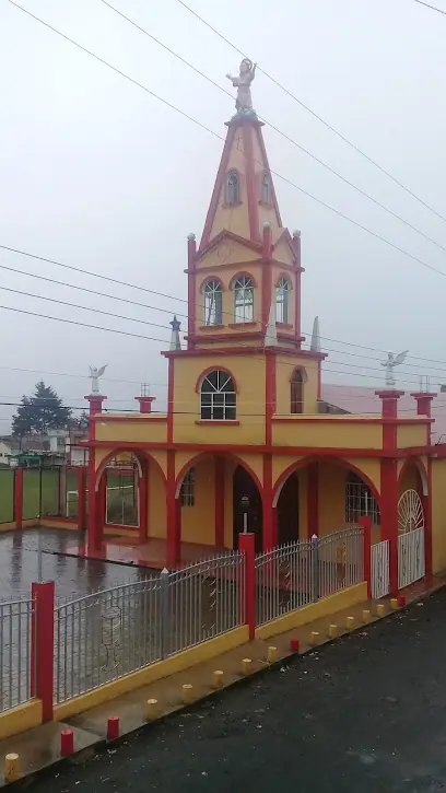 Iglesia de Botanilla