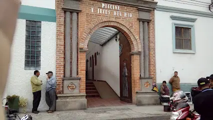 Piscina De Jesús del Rio