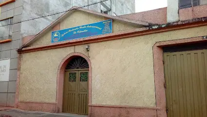 Iglesia Pentecostes Unida Internacional De Colombia