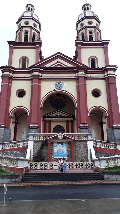 Parque de Santiago